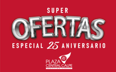 Súper ??????? especial Aniversario ??.