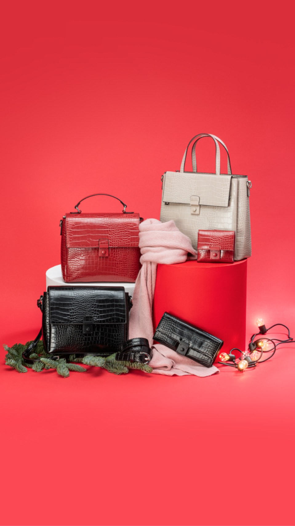 Propuestas de regalo Cyao para acertar estas navidades