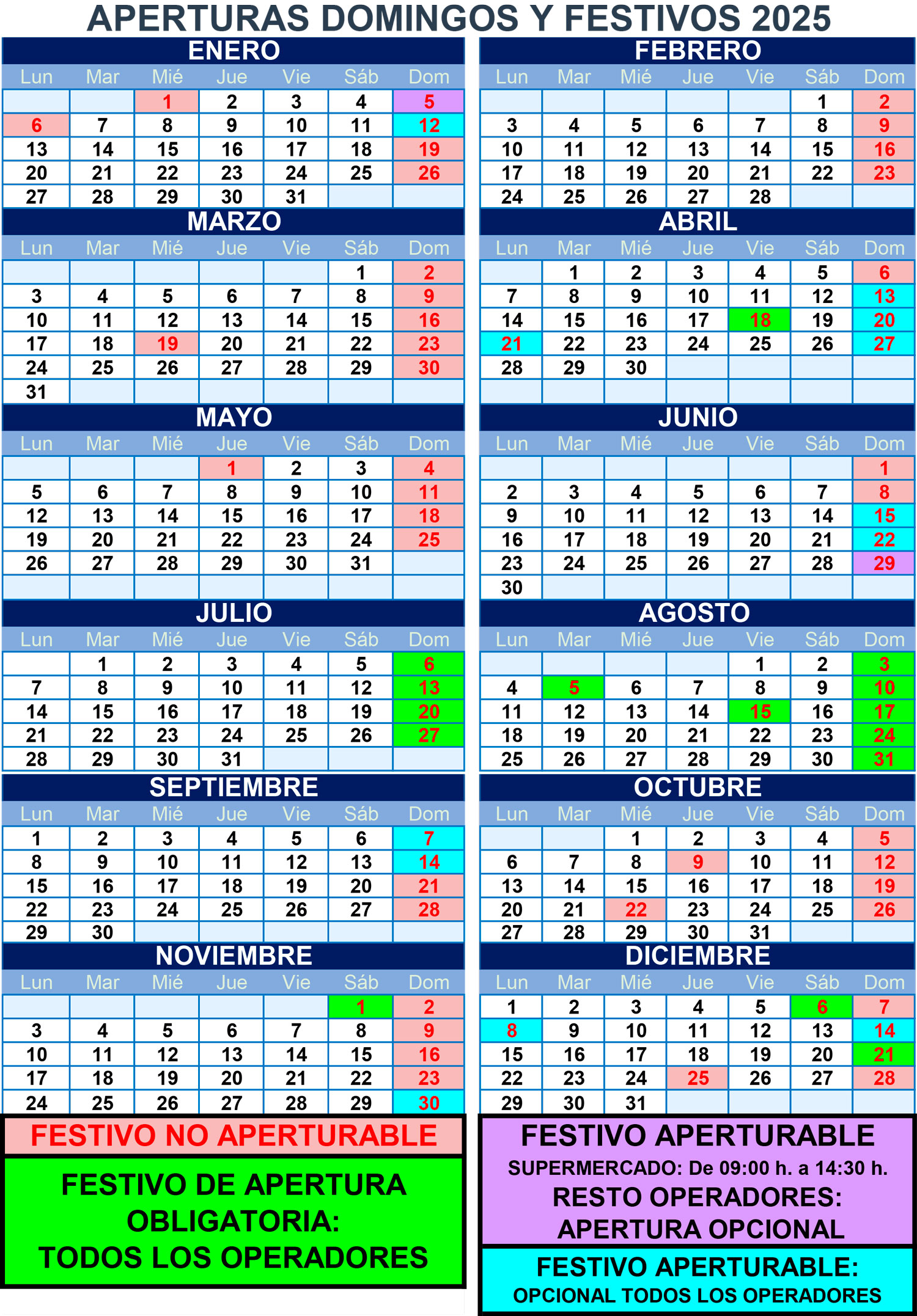 CALENDARIO-DE-APERTURAS-EN-DOMINGOS-Y-FESTIVOS-2025-1