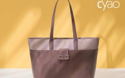 Así son los bolsos de Carpisa en Cyao