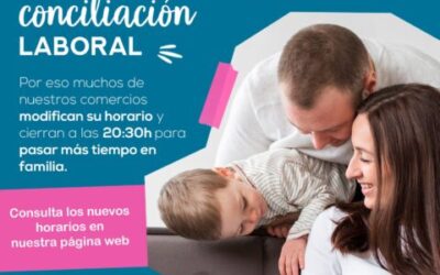 Conciliación laboral en Plaza Central Calpe