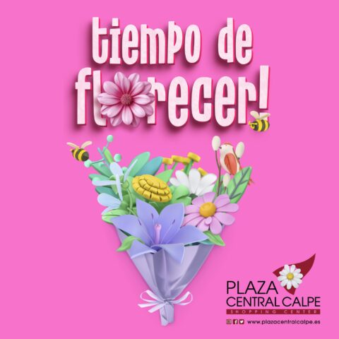 ð¸ ¡La primavera ha llegado! ð¸