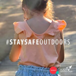 Boboli crea unas mascarillas para los más pequeños a todo color y reutilizables hasta 40 lavados.