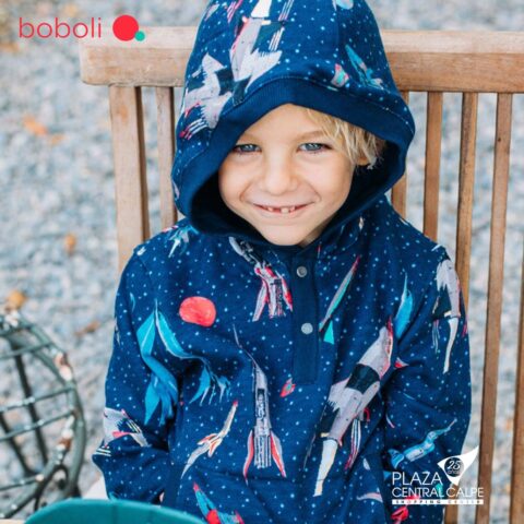 Boboli aumenta su plazo de devolución hasta los 60 días