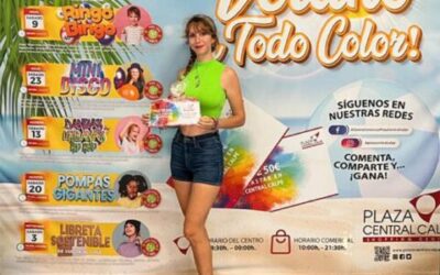 Nuevos ganadores del bono de 50€