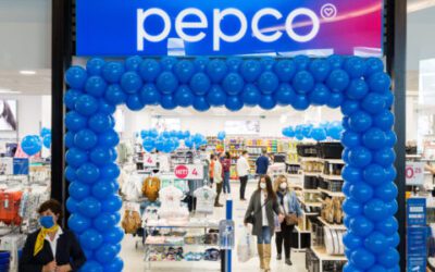 PEPCO abre sus puertas en Plaza Central Calpe