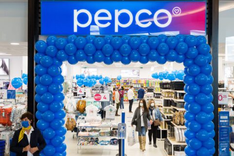 PEPCO abre sus puertas en Plaza Central Calpe