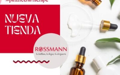 ¡Tenemos una gran noticia que compartir contigo!