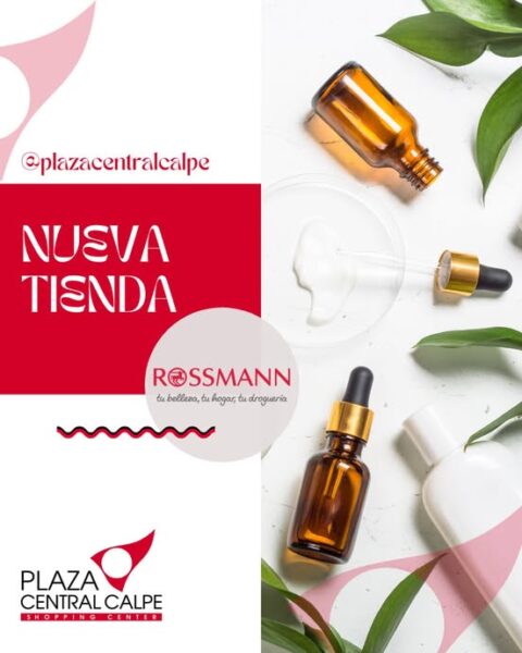 ¡Tenemos una gran noticia que compartir contigo!