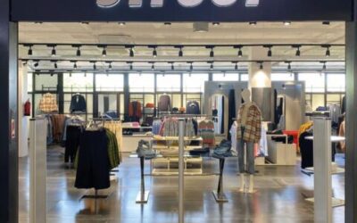 Ya está abierta la tienda STREET con ropa para mujer y hombre