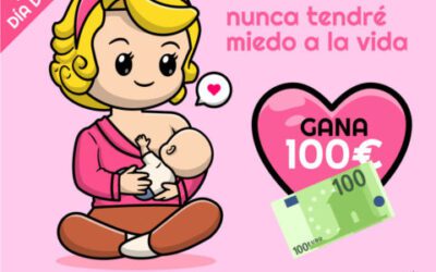 ¡Celebra el día de la Madre ð©‍ð¦‍ð¦ en Plaza Central Calpe son nuestro SORTEO!