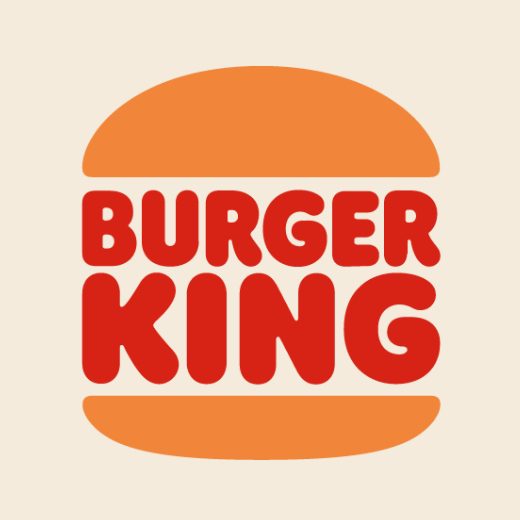 burger logo