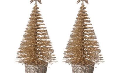 Ideas para decorar tu navidad con TEDi