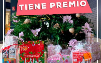 Saber tu opinión sobre nosotros… ¡TIENE PREMIO!