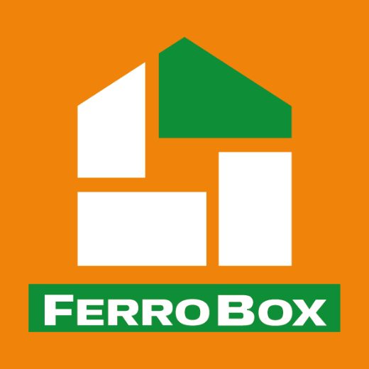 ferrobox logo