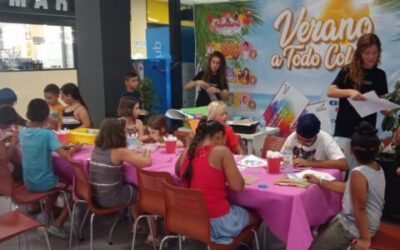 Sambori: ¡Todo listo para la vuelta al cole más divertida que nunca!