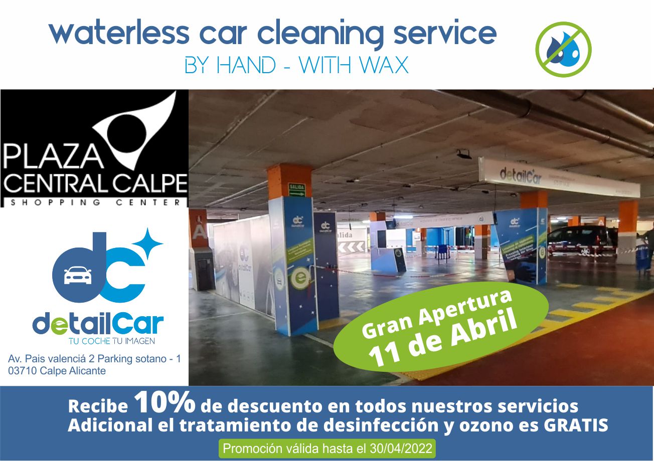 oferta detailcar