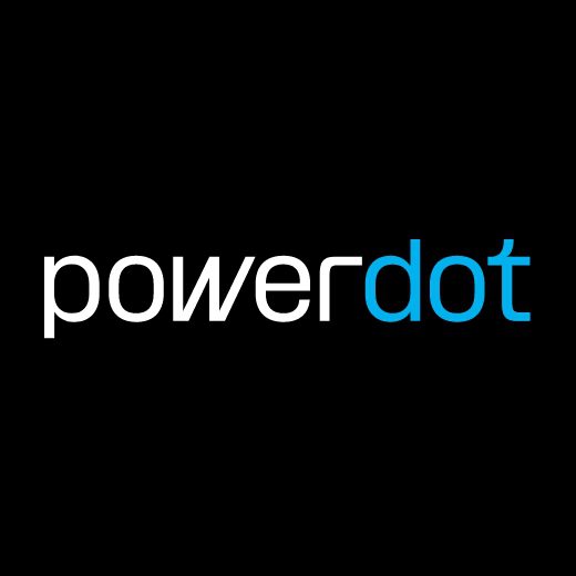 powerdot logo