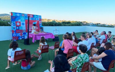 ¡Que bien  nos lo pasamos en el RINGO BINGO !