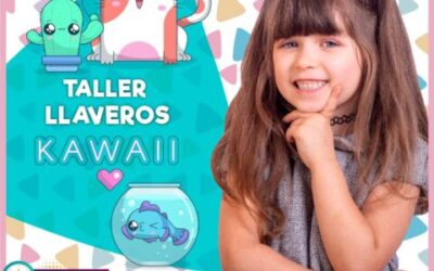 ¡Apúntate a la tendencia más “cute” de Japón!