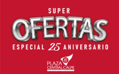 Súper ??????? especial Aniversario ??.
