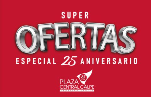 Súper ??????? especial Aniversario ??.