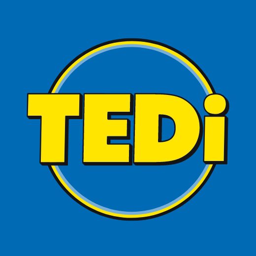 tedi logo