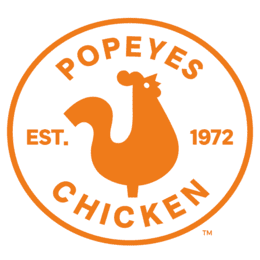 Popeyes (PRÓXIMA APERTURA)