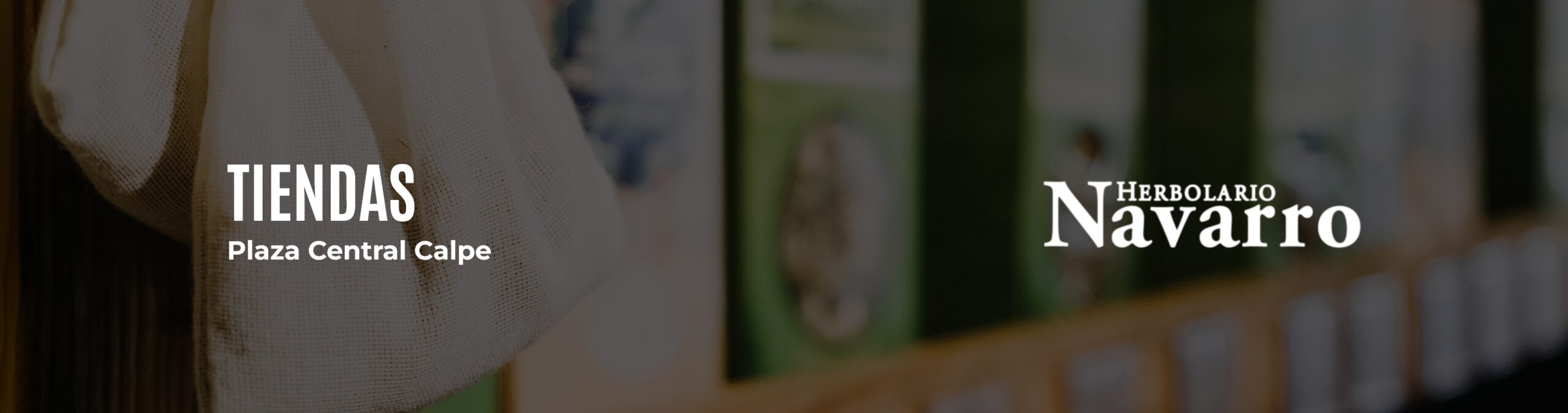 HerbolarioNavarro_Banner banner bloomhouse