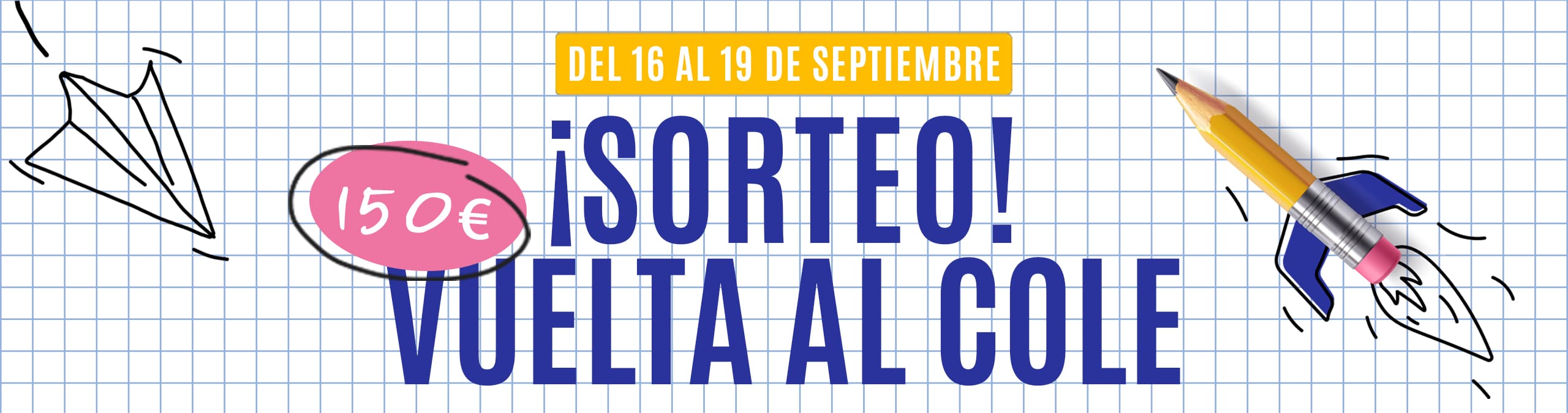 vuelta al cole
